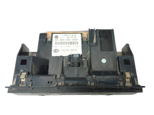 Climate control AUDI A4 B6 (8E2) 1.9 TDI quattro | BP22333024I5 - Image 5