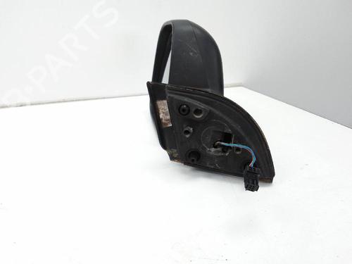 Left mirror CITROËN BERLINGO MULTISPACE (B9) 1.6 HDi 90 | BP26160575C26 