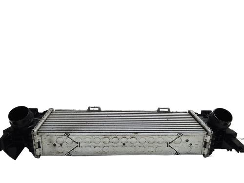 Intercooler BMW X4 (G02, F98) xDrive 20 d Mild-Hybrid | BP31037935M30 
