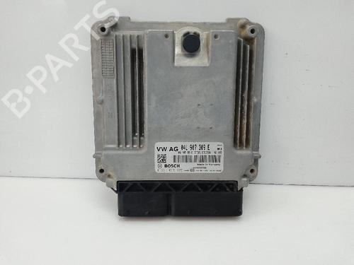 Electronic module VW GOLF VII (5G1, BQ1, BE1, BE2)  | BP26232686M83 