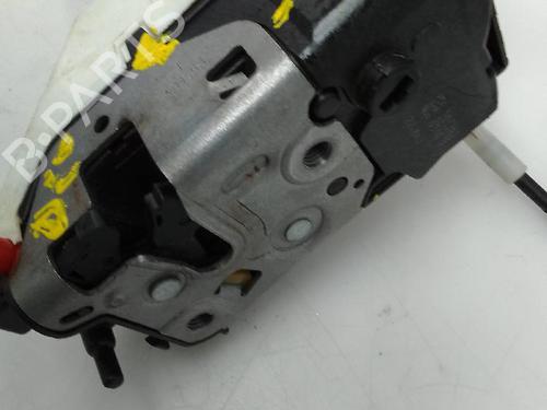 Front left lock PEUGEOT 308 I (4A_, 4C_) 1.6 16V | BP24155643C98 