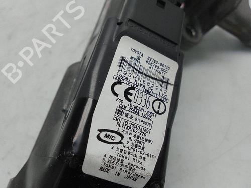 Ignition barrel LEXUS RX (_U3_) 400h AWD (MHU38_, MHU38R) | BP24607047M48 