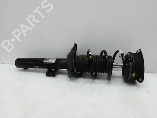 Left front shock absorber VW POLO VI (AW1, BZ1, AE1) | BP24463287M16 - Image 5