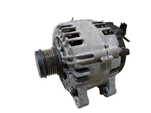 Used Alternator Alternator DS DS 5 (KF_) 1.6 BlueHDi 120 (120 hp) 34123089 34123089