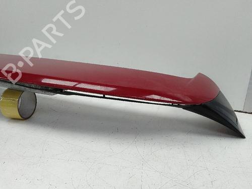 Rear spoiler CITROËN C4 CACTUS 1.2 VTi 82 | BP20853230C96 