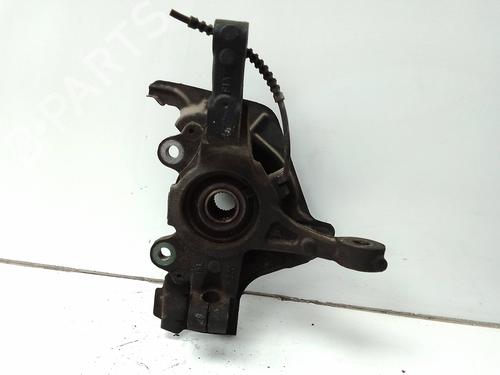 Right front steering knuckle FIAT 500L (351_, 352_) 1.3 D Multijet (199.LYM11, 199.LYM1A) | BP28149246M26