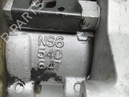 Steering pump SSANGYONG ACTYON I 2.0 Xdi | BP28145042M99 