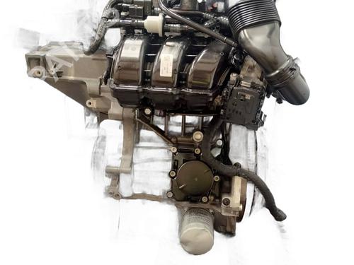 Engine VW POLO VI (AW1, BZ1, AE1) 1.0 MPi | BP19265517M1  - Image 6