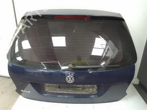 Used Tailgate VW GOLF PLUS V (5M1, 521) [2004-2013]  26409464
