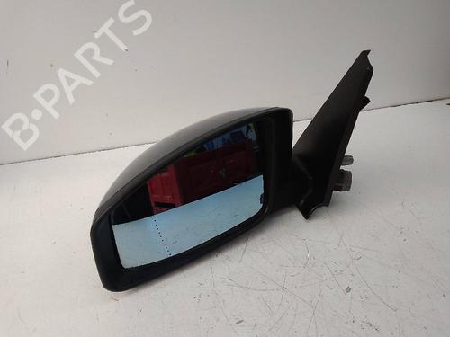 Used Left mirror RENAULT ESPACE IV (JK0/1_) 2.2 dCi (JK0H) (150 hp) 18839736