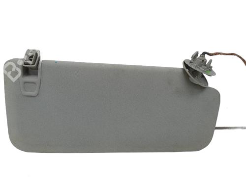 Left sun visor OPEL MOKKA / MOKKA X (J13) 1.7 CDTI 4x4 (_76) | BP19041216I1 - Image 5