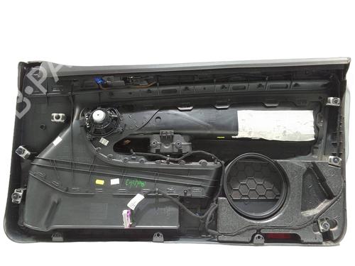 Front left panel VW GOLF VI (5K1) 2.0 R 4motion | BP34419720C58  - Image 5