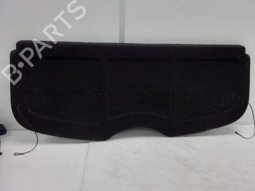 Used Rear parcel shelf PEUGEOT 207 (WA_, WC_) 1.6 16V VTi (120 hp) 26161169