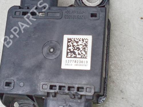 Elektronisk modul PEUGEOT RIFTER 1.5 BlueHDi 130 (130 hp) 20853011