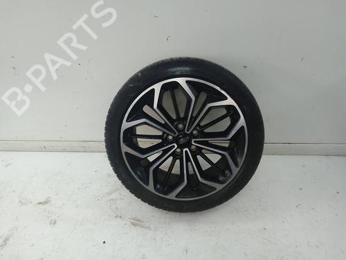 Used Rim Rim FORD FOCUS IV (HN) 1.0 EcoBoost (125 hp) 19642941 19642941