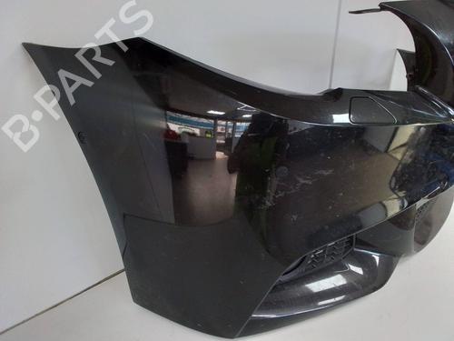 Front bumper BMW 5 (F10) 525 d | BP26158763C7