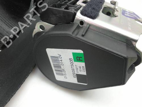 Rear right seatbelt LAND ROVER DISCOVERY SPORT (L550)  | BP21585841I28 