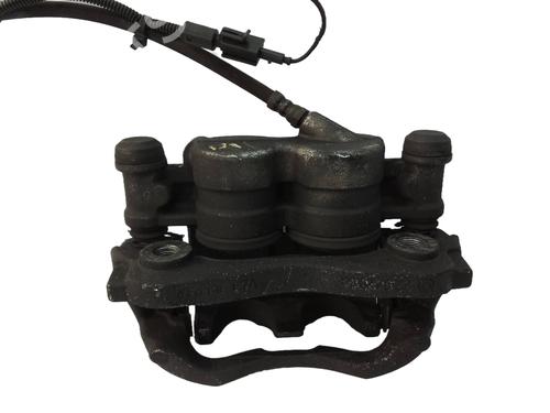 Left front brake caliper FIAT DUCATO Van (250_) 130 Multijet 2,3 D | BP28151035M105 - Image 3