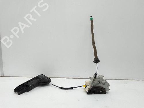 Rear right lock AUDI Q3 (8UB, 8UG) 2.0 TDI | BP21084687C99 