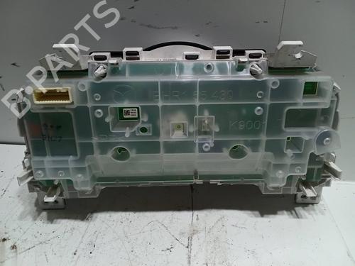 Instrument cluster MAZDA 3 (BM, BN) 2.0 | BP34422266C47  - Image 5