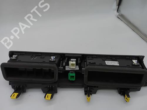 Air vent PEUGEOT 508 II (FB_, FH_, F3_) 1.5 BlueHDI 130 (FBYHZJ, FBYHZR) | BP29995309I21 
