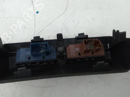 Switch PEUGEOT 3008 I MPV (0U_) 1.6 BlueHDi 120 | BP19059531I30 