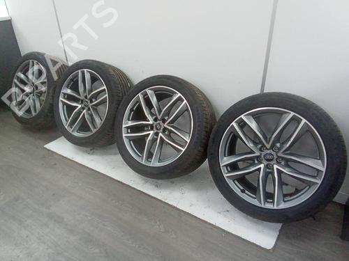 Rim AUDI Q7 (4MB, 4MG, 4MQ) 3.0 TFSI quattro | BP22273266C45