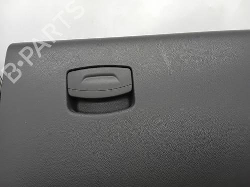 Glove box RENAULT KADJAR (HA_, HL_) 1.3 TCe 140 (HLNB, HLN1) | BP29994859C95 