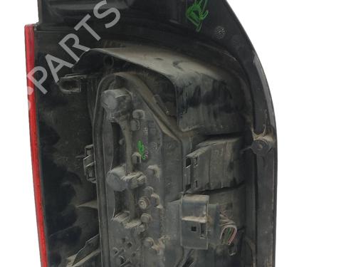 Right taillight VW TRANSPORTER T5 Van (7HA, 7HH, 7EA, 7EH) 2.5 TDI | BP23217498C35 - Image 5