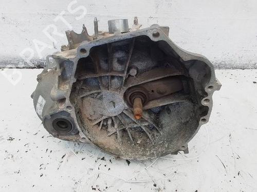 Gearbox HONDA CIVIC VIII Hatchback (FN, FK) 2.2 CTDi (FK3) | BP24606905M3 