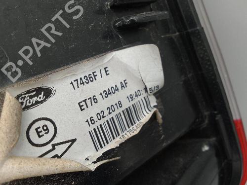 Used Right taillight FORD TOURNEO COURIER B460 MPV 1.0 EcoBoost (100 hp) 26194834