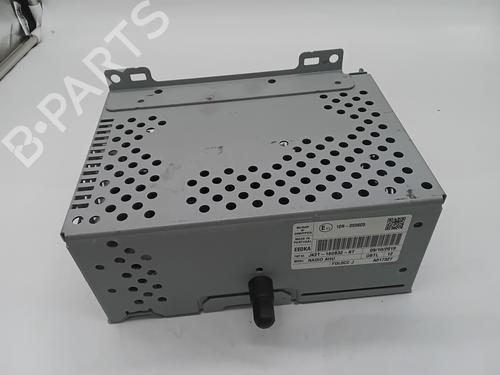 Radio FORD TRANSIT CUSTOM V362 Van (FY, FZ) 2.0 EcoBlue | BP29385349E6 