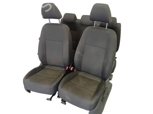 Sæde sæt Sæde sæt VW TIGUAN (AD1, AX1) 2.0 TDI (110 hp) 33428294 33428294