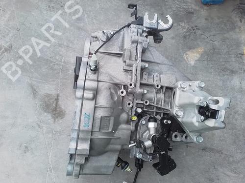 Gearbox HYUNDAI i30 Estate (PDE) 1.6 CRDi | BP30195385M3 