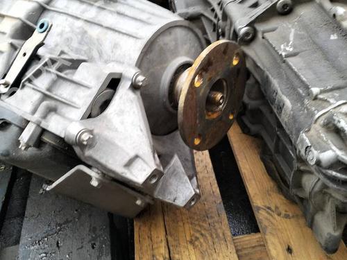 Gearbox BMW X3 (E83) 2.0 sd | BP26284931M3 