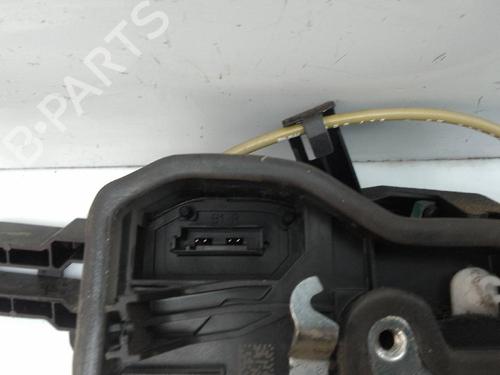 Front right lock BMW X1 (E84) sDrive 18 d | BP23087608C97 