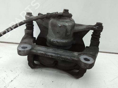Used Left front brake caliper Left front brake caliper AUDI Q3 (F3B) 35 TDI (150 hp) 26055031 26055031