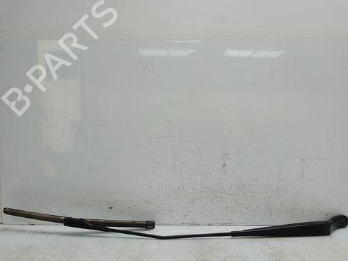 Used Front windshield wiper arm CITROËN C4 CACTUS 1.2 THP 110 (110 hp) 29420599