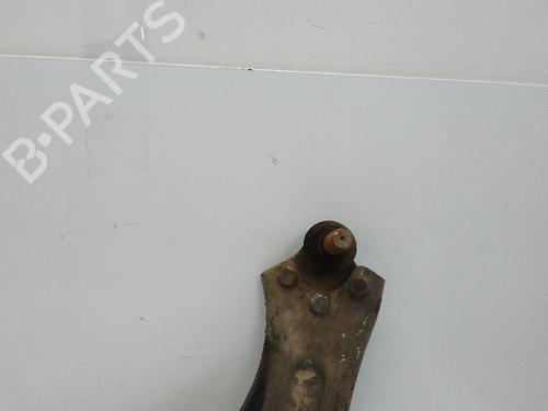 Used Left front suspension arm PEUGEOT 208 I (CA_, CC_) 1.2 VTI 82 (82 hp) 23103435