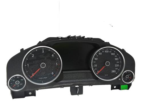Instrument cluster VW TOUAREG (7P5, 7P6) 3.0 V6 TDI | BP32494678C47