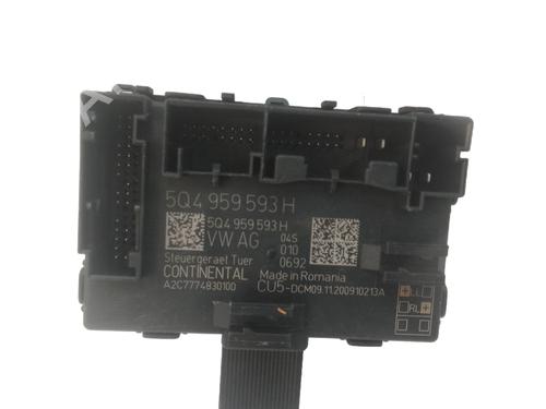Electronic module SEAT LEON (KL1, KLG) 2.0 TDI | BP28150383M83 - Image 2