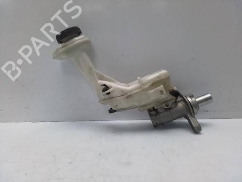 Used Brake master cylinder RENAULT KADJAR (HA_, HL_) 1.5 dCi 110 (HLA3) (110 hp) 22344200