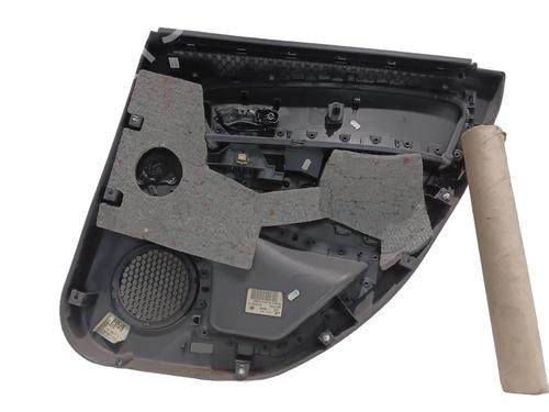 Rear left panel RENAULT GRAND SCÉNIC III (JZ0/1_) 1.6 dCi (JZ00, JZ12) | BP36110092C60 - Image 5