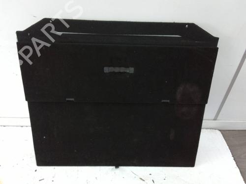 Used Boot lining Boot lining MERCEDES-BENZ S-CLASS (W221, V221) S 350 (221.056, 221.156) (272 hp) 18839697 18839697