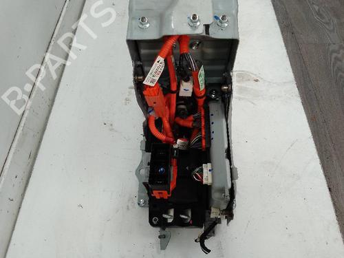 Battery VW GOLF VIII (CD1, DA1) 2.0 TDI | BP19082392E11 