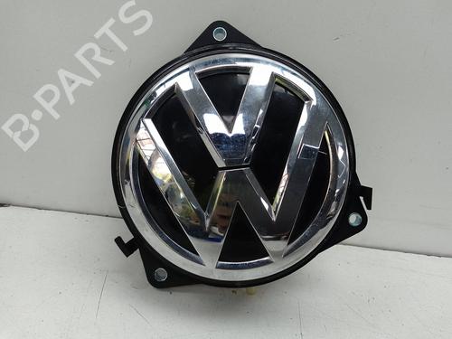 Used Tailgate handle Tailgate handle VW PASSAT B8 (3G2, CB2) 2.0 TDI 4motion (150 hp) 19643201 19643201