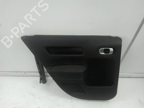 Used Rear left panel Rear left panel CITROËN C4 CACTUS 1.6 HDi 90 (92 hp) 26285605 26285605