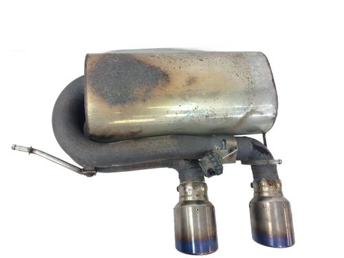 Exhaust system VW GOLF VI (5K1) 2.0 R 4motion | BP18579944M121 - Image 6