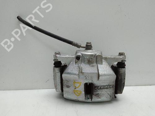 Right front brake caliper RENAULT KADJAR (HA_, HL_) 1.3 TCe 160 (HLNC) | BP18594295M104 