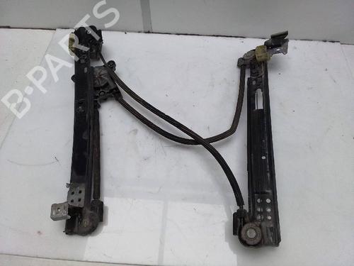 Front left window mechanism SEAT IBIZA IV SC (6J1, 6P5) 1.9 TDI | BP23997296C22 